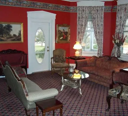 Cambridge House Bed And Breakfast